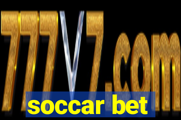 soccar bet